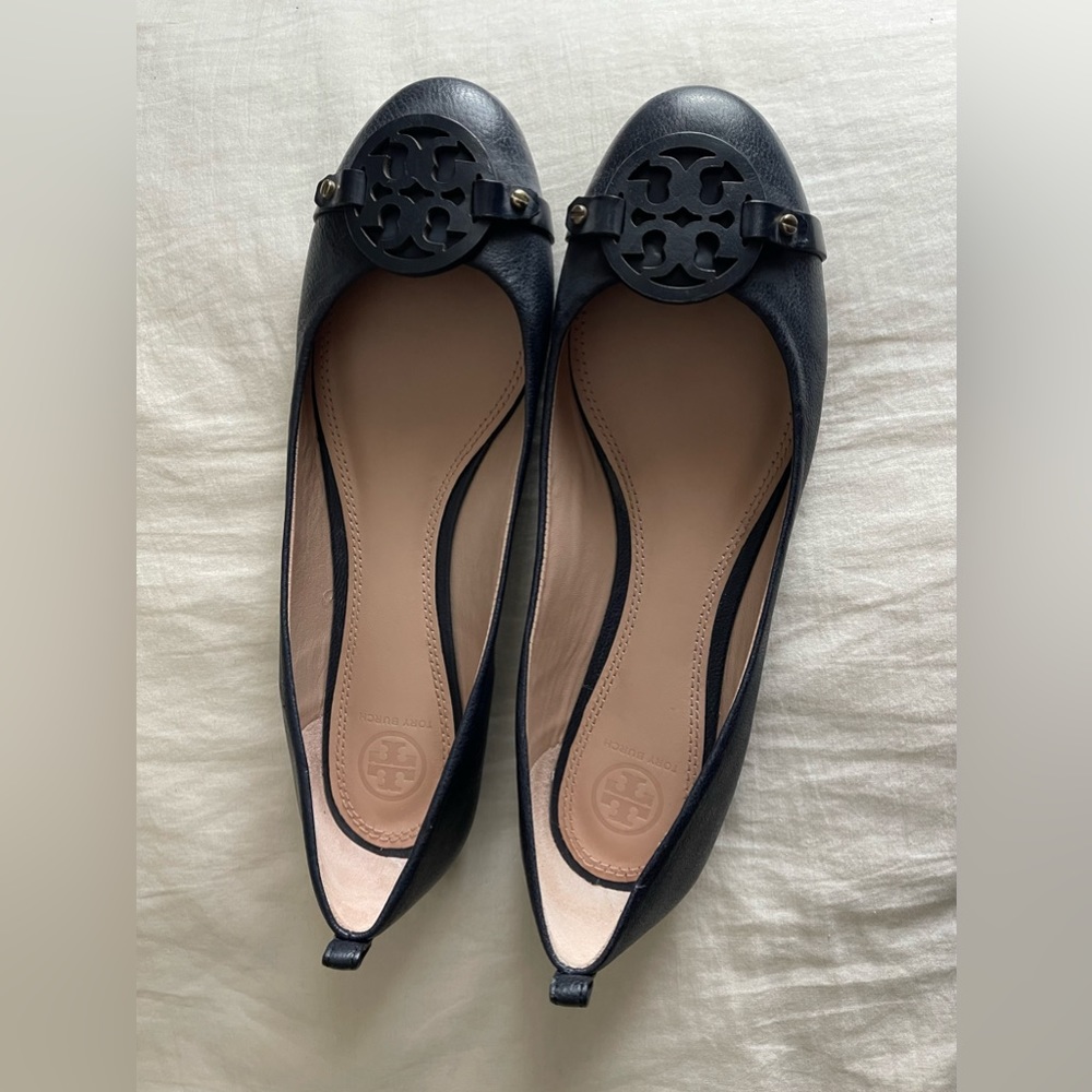 Tory Burch ballet flats